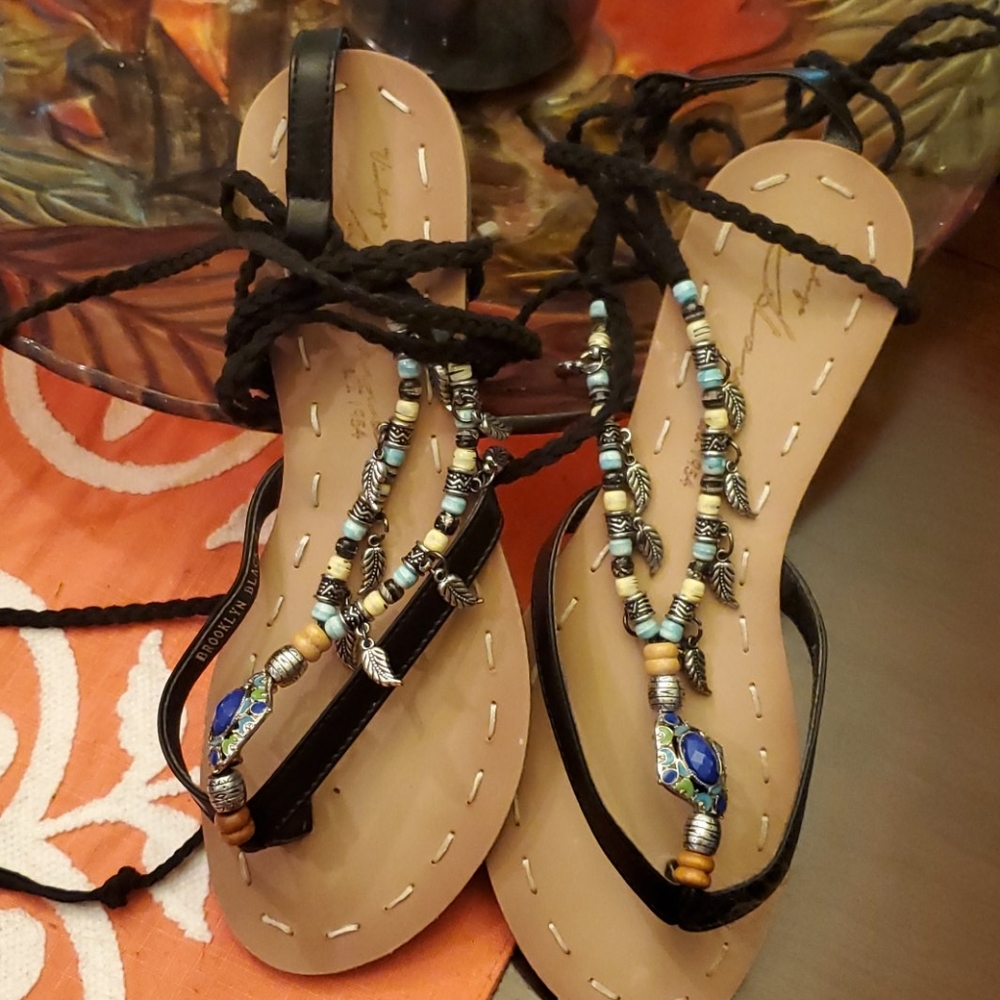 Vintage Havanas